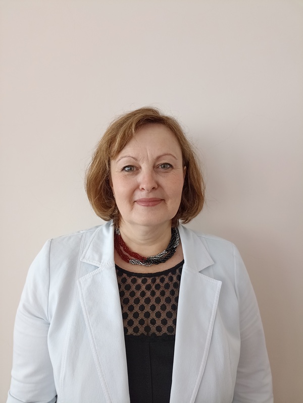 Тисенкова Наталья Александровна.