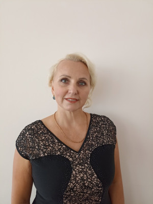 Хайбулина Ирина Геннадьевна Хайбулина Ирина Геннадьевна