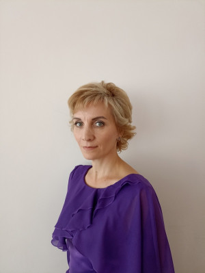 Брагина Надежда Викторовна Брагина Надежда Викторовна