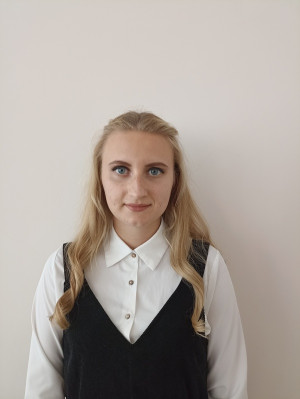 Тронева Екатерина Александровна Тронева Екатерина Александровна